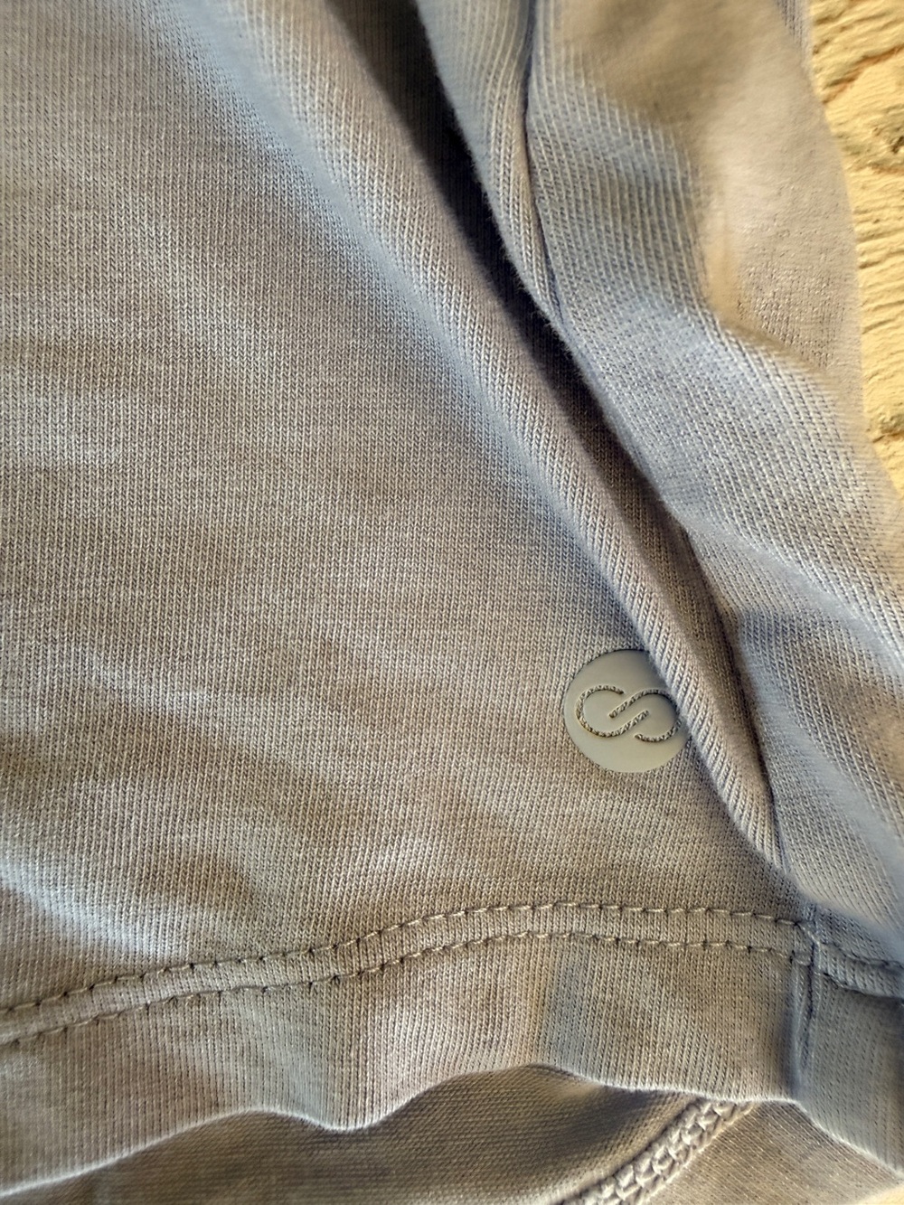 Calia set of two racer back tanks. - Picture 4 of 6